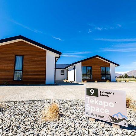 Tekapo Space Apartment Lake Tekapo Exterior photo