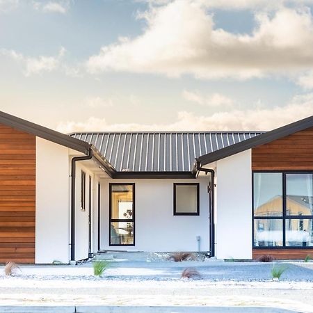 Tekapo Space Apartment Lake Tekapo Exterior photo